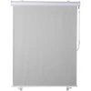 SmartSun Store Vertical 1,4x2,5m Gris Pierre. Auvent Vertical Pour Fenêtre, Balcon, Magasin -Tente de réception Soldes 33157313 1