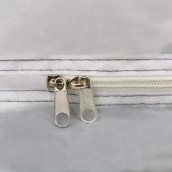 VidaXL Tente Universelle Intérieure Gris 200x90x175 Cm -Tente de réception Soldes 33173404 4