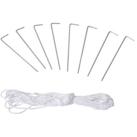 MH Tonnelle Barnum SATURN Beige Et Moustiquaires Noires 7 MH Tonnelle Barnum SATURN Beige Et Moustiquaires Noires - Image 5