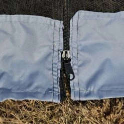 MH Tonnelle Style Colonial Avec Moustiquaires BOWERY Grise 11 MH Tonnelle Style Colonial Avec Moustiquaires BOWERY Grise -Tente de réception Soldes 33196068 5