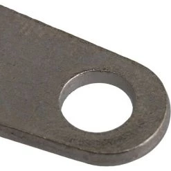 ILoveMilan Lot De 10 Roulettes Pour Baies Vitrées Ou Portes Coulissantes - En Métal Et En Plastique - 4, 5 X 1, 9 Cm -Tente de réception Soldes 33253229 4