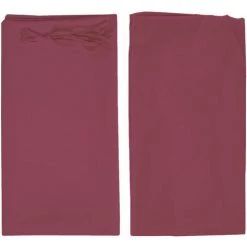 HHG Toile De Rechange Pour Toit De Pergola Baia 4x4m ~ Bordeaux