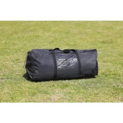 Tente De Camping Familiale Forme Dome 8 Places Torino - Kingcamp - Tout Inclus + Sac De Transport - Vert 11 Tente De Camping Familiale Forme Dome 8 Places Torino - Kingcamp - Tout Inclus + Sac De Transport - Vert -Tente de réception Soldes 33560400 5