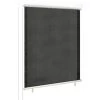 ASUPERMALL Store Roulant D'exterieur 60x140 Cm Anthracite -Tente de réception Soldes 33853137 1