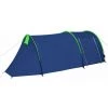 TRUE DEAL Tente De Camping Pour 4 Personnes Bleu Marine/vert -Tente de réception Soldes 34183773 1