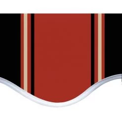 VidaXL Tissu De Remplacement Pour Auvent Orange Et Marron 4,5x3,5 M - Multicolore 11 VidaXL Tissu De Remplacement Pour Auvent Orange Et Marron 4,5x3,5 M - Multicolore -Tente de réception Soldes 34695758 5