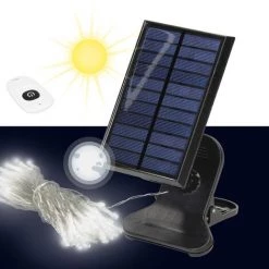 ML-DESIGN Pavillon événements Tente De Fête Tonelle De Jardin Avec éclairage LED 3,5x3,5m -Tente de réception Soldes 34825428 5