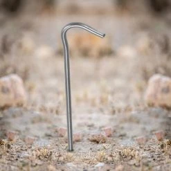 HAPPYSHOPPING Aiguille De Sol En Titane Pour Fil CPJ-41TI, 6 Paquets - 6 Paquets -Tente de réception Soldes 35022241 3