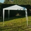 Tente De Réception, Tonnelle, Barnum 3m X 3m Werkapro -Tente de réception Soldes 3572809 1