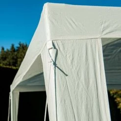 Tente De Réception, Tonnelle, Barnum 3m X 3m Werkapro -Tente de réception Soldes 3572809 3