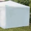 WERKAPRO Coté De Tente Mur Blanc 2.9m X H 1,90m 1 WERKAPRO Coté De Tente Mur Blanc 2.9m X H 1,90m -Tente de réception Soldes 3572812 1