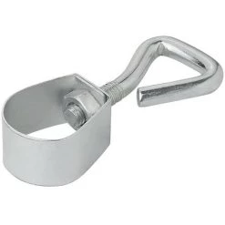 KSX Attache Tuyau 17-19mm 4 Pièces Dans Blister -Tente de réception Soldes 36410424 3