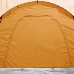 ASUPERMALL Tente De Camping 6 Personnes Gris Et Orange 9 ASUPERMALL Tente De Camping 6 Personnes Gris Et Orange -Tente de réception Soldes 36819190 3