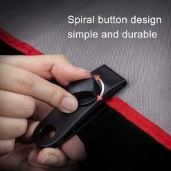 BETTERLIFE Ventouses Robustes 6 Pièces Avec Crochets Voiture Camping Attache Ventouse Accessoire De Bâche De Camping Avec Crochet De Fixation Forte Puissance Pour Auvent Bateau Camping. (6 Pcs) -Tente de réception Soldes 36846616 5