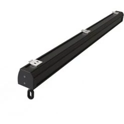 SUNNY INCH ® Store Vertical Enrouleur Extérieur Pour Terrasse Ou Balcon - Anthracite Mat - Gris Anthracite - 1,4 X 2,5 M - Gris Anthracite 10 SUNNY INCH ® Store Vertical Enrouleur Extérieur Pour Terrasse Ou Balcon - Anthracite Mat - Gris Anthracite - 1,4 X 2,5 M - Gris Anthracite -Tente de réception Soldes 3689797 4