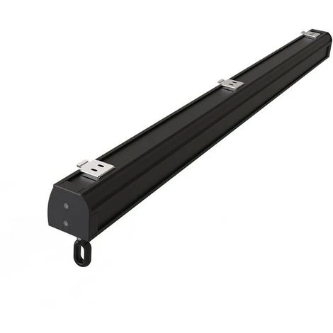 SUNNY INCH ® Store Vertical Enrouleur Extérieur Pour Terrasse Ou Balcon - Anthracite Mat - Gris Anthracite - 1,4 X 2,5 M - Gris Anthracite 6 SUNNY INCH ® Store Vertical Enrouleur Extérieur Pour Terrasse Ou Balcon - Anthracite Mat - Gris Anthracite - 1,4 X 2,5 M - Gris Anthracite – Image 4