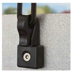 SUNNY INCH ® Store Vertical Enrouleur Extérieur Pour Terrasse Ou Balcon - Anthracite Mat - Gris Anthracite - 1,4 X 2,5 M - Gris Anthracite 11 SUNNY INCH ® Store Vertical Enrouleur Extérieur Pour Terrasse Ou Balcon - Anthracite Mat - Gris Anthracite - 1,4 X 2,5 M - Gris Anthracite -Tente de réception Soldes 3689797 5