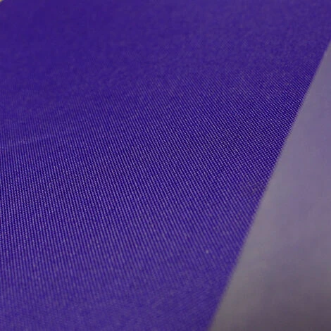 INTEROUGE Bâche 4m Polyester 300g/m² Avec Fenêtre Bleu Indigo 4 INTEROUGE Bâche 4m Polyester 300g/m² Avec Fenêtre Bleu Indigo - Image 2