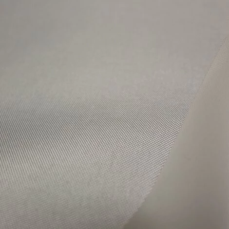 ASUPERMALL Bache De Toit 3X3M Polyester 300G/M², Gris Clair - Gris Clair 4 ASUPERMALL Bache De Toit 3X3M Polyester 300G/M², Gris Clair - Gris Clair - Image 2