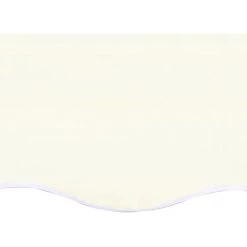 ASUPERMALL Tissu De Remplacement Pour Auvent Creme 4,5x3,5 M 11 ASUPERMALL Tissu De Remplacement Pour Auvent Creme 4,5x3,5 M -Tente de réception Soldes 37482431 5