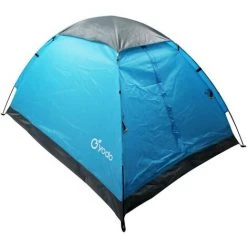 BARES Tente De Camping Légère Pour 2 Personnes Avec Sac De Transport, Multi -Tente de réception Soldes 37669674 3