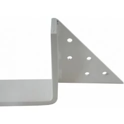 2x Adaptateur De Chevron De Toit Pour Auvent HHG-298 E49, Adaptateur De Support De Chevron De Toit -Tente de réception Soldes 37765956 3