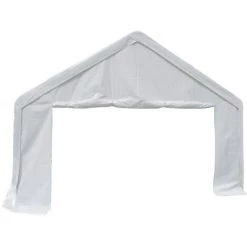 INTEROUGE TR 38mm Portes 3m (2 Pièces)