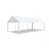 INTEROUGE TR 38mm Toit 5x8m 2 INTEROUGE TR 38mm Toit 5x8m -Tente de réception Soldes 37954406 1