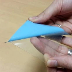 INTEROUGE Bande De Reparation Adhesives Pour Baches PVC -Tente de réception Soldes 38055818 2