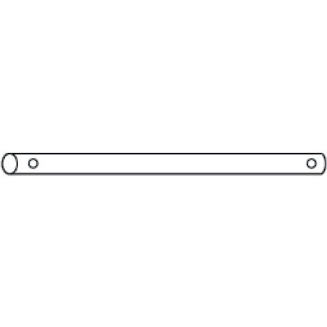 INTEROUGE Tube #1 (barre Toit) 50PS : 5x8/5x10 3 INTEROUGE Tube #1 (barre Toit) 50PS : 5x8/5x10