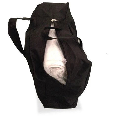 INTEROUGE Sac De Bache Laterales 5x5 520PVC 3 INTEROUGE Sac De Bache Laterales 5x5 520PVC