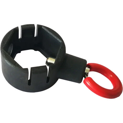 INTEROUGE Bague De Reglage Pour Tente ALU40 4 INTEROUGE Bague De Reglage Pour Tente ALU40 - Image 2