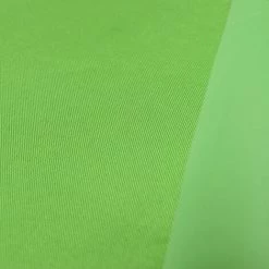 INTEROUGE Cote Bache Pleine 4.5m Polyester 300g/m² Vert Anis