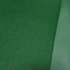 INTEROUGE Cote Bache Pleine 4m Polyester 300g/m² Vert