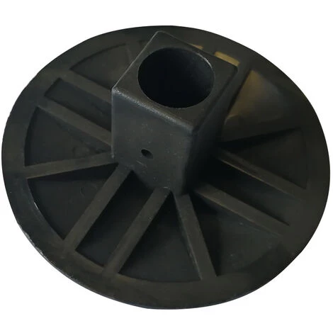 INTEROUGE Champignon Pour Tente Alu40 4 INTEROUGE Champignon Pour Tente Alu40 - Image 2