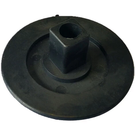 INTEROUGE Champignon Tp 32 Mm 4 INTEROUGE Champignon Tp 32 Mm - Image 2