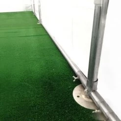 INTEROUGE BARRERENF 8m 38mm Pour Tente De Reception -T -Tente de réception Soldes 38705389 2