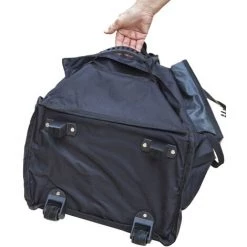 INTEROUGE Sac De Transport Tente Pliante 3x6 Tente Medium -Tente de réception Soldes 38705412 3