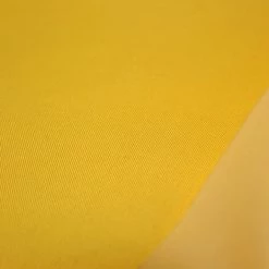 INTEROUGE Extension Soleil 4M Pour Tente Pliante Pro Jaune