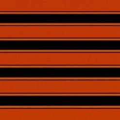 ASUPERMALL Toile D'auvent Orange Et Marron 450x300 Cm -Tente de réception Soldes 39442137 2