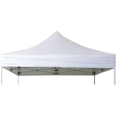 INTEROUGE Toit TP 3x6m Polyester 300g/m² Pelliculé PVC Kaki Foncé 3 INTEROUGE Toit TP 3x6m Polyester 300g/m² Pelliculé PVC Kaki Foncé