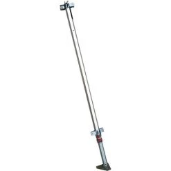 INTEROUGE Pied Complet Milieu Pour Tente ALU50 D'ouverture 4M (4x4, 4x6, 4x8) -Tente de réception Soldes 39734387 2