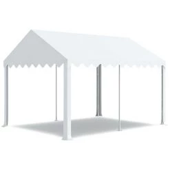 INTEROUGE TR 38mm Structure De Depart 3x3m-1