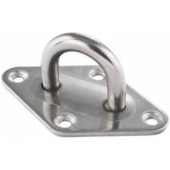 WINDHAGER Pontet En Acier Inoxydable