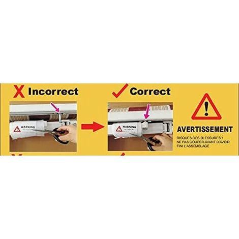 GOPLUS Store Banne Auvent Manuel Rétractable Avec Manivelle En Aluminium Et Polyester, Imperméable, Résistant Aux UV, Pour Terrasse, Bistro, Balcon, Imperméable,300X250CM (Bleu) 7 GOPLUS Store Banne Auvent Manuel Rétractable Avec Manivelle En Aluminium Et Polyester, Imperméable, Résistant Aux UV, Pour Terrasse, Bistro, Balcon, Imperméable,300X250CM (Bleu) - Image 5