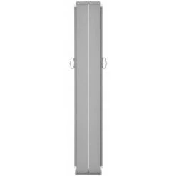 HAPPYSHOPPING Auvent Lateral Retractable De Patio 170x1200 Cm Rouge 9 HAPPYSHOPPING Auvent Lateral Retractable De Patio 170x1200 Cm Rouge -Tente de réception Soldes 40435138 3