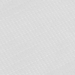 HAPPYSHOPPING Tapis De Tente 100x500 Cm Blanc -Tente de réception Soldes 40436022 3