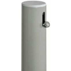 HAPPYSHOPPING Auvent Lateral De Patio 160x300 Cm Rouge -Tente de réception Soldes 40438433 5