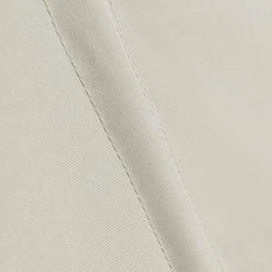 HAPPYSHOPPING Auvent Latéral Pliable De Balcon Crème 140x140 Cm 9 HAPPYSHOPPING Auvent Latéral Pliable De Balcon Crème 140x140 Cm -Tente de réception Soldes 40438568 3