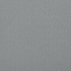 HAPPYSHOPPING Auvent Lateral Pliable De Terrasse Gris 400 X 200 Cm -Tente de réception Soldes 40439948 5